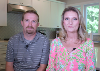 Coterie Exchange Client Testimonial Dan & Laura Lee