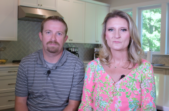 Coterie Exchange Client Testimonial Dan & Laura Lee