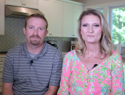 Coterie Exchange Client Testimonial Dan & Laura Lee